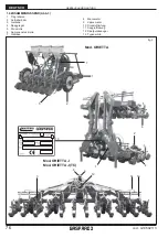 Preview for 76 page of Gaspardo ORIETTA Use And Maintenance