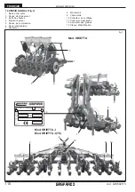 Preview for 110 page of Gaspardo ORIETTA Use And Maintenance