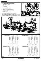 Preview for 152 page of Gaspardo ORIETTA Use And Maintenance