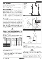 Preview for 19 page of Gaspardo PINTA Use And Maintenance