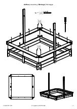 Preview for 14 page of Gaspo 31001-6 Assembly Instructions Manual