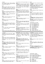 Preview for 6 page of Gaspo 31053-5 Instructions For Assembly