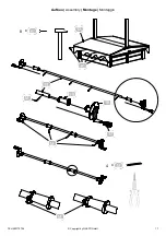 Preview for 17 page of Gaspo FELIX Assembly Instructions Manual