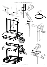 Preview for 19 page of Gaspo FELIX Assembly Instructions Manual