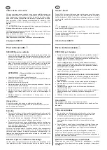 Preview for 3 page of Gaspo Vertical Garden Assembly Instructions Manual