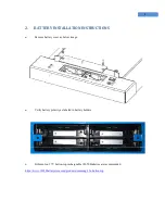 Preview for 4 page of GasQuip GQ-CWS Instructions Manual