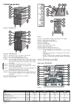 Preview for 4 page of Gastec 305 Instructions For Use Manual