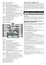 Preview for 5 page of Gastec 305 Instructions For Use Manual