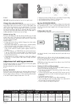 Preview for 6 page of Gastec 305 Instructions For Use Manual