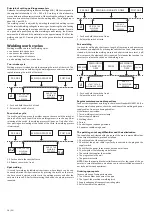 Preview for 10 page of Gastec 305 Instructions For Use Manual