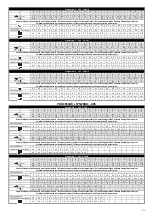 Preview for 13 page of Gastec 305 Instructions For Use Manual