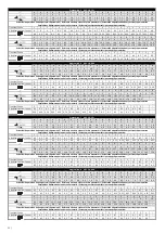 Preview for 14 page of Gastec 305 Instructions For Use Manual