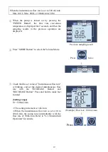 Preview for 20 page of Gastec GSP-501FT Instruction Manual