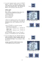 Preview for 21 page of Gastec GSP-501FT Instruction Manual