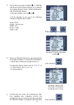 Preview for 24 page of Gastec GSP-501FT Instruction Manual