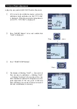 Preview for 37 page of Gastec GSP-501FT Instruction Manual