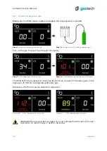 Preview for 26 page of GasTech G-Shield Fire Instruction Manual