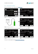 Preview for 28 page of GasTech G-Shield Fire Instruction Manual