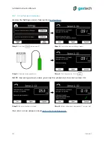 Preview for 30 page of GasTech G-Shield Fire Instruction Manual