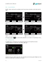 Preview for 32 page of GasTech G-Shield Fire Instruction Manual