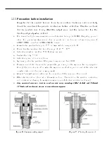 Preview for 35 page of GasTech GTD2000-Tx Operator'S Manual