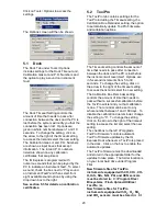 Preview for 24 page of GasTech IQ Express Reference Manual