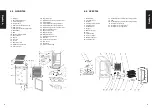 Preview for 5 page of Gastro-Cool 248500 Instructions For Use Manual