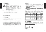 Preview for 8 page of Gastro-Cool 248500 Instructions For Use Manual