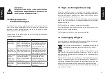 Preview for 11 page of Gastro-Cool 248500 Instructions For Use Manual