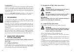 Preview for 16 page of Gastro-Cool 248500 Instructions For Use Manual