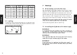 Preview for 22 page of Gastro-Cool 248500 Instructions For Use Manual