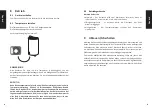 Preview for 7 page of Gastro-Cool 534200 Instructions For Use Manual