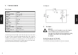 Preview for 15 page of Gastro-Cool 534200 Instructions For Use Manual