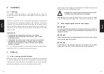 Preview for 16 page of Gastro-Cool 534200 Instructions For Use Manual