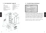 Preview for 25 page of Gastro-Cool Bag-In-Box GCBIB110 Instructions For Use Manual