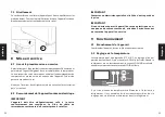 Preview for 27 page of Gastro-Cool Bag-In-Box GCBIB110 Instructions For Use Manual