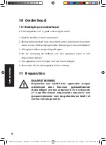 Preview for 80 page of Gastro-Cool ELDC300 Instructions For Use Manual