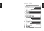 Preview for 2 page of Gastro-Cool GCKW65 Instructions For Use Manual