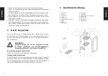 Preview for 4 page of Gastro-Cool GCKW65 Instructions For Use Manual