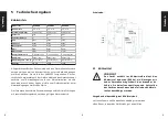 Preview for 5 page of Gastro-Cool GCKW65 Instructions For Use Manual