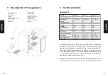 Preview for 14 page of Gastro-Cool GCKW65 Instructions For Use Manual