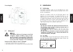 Preview for 15 page of Gastro-Cool GCKW65 Instructions For Use Manual