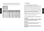 Preview for 16 page of Gastro-Cool GCKW65 Instructions For Use Manual