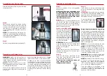 Preview for 20 page of Gastroback DESIGN JUICER BASIC Instructions For Use Manual