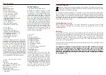 Preview for 28 page of Gastroback DESIGN JUICER BASIC Instructions For Use Manual