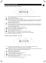 Preview for 20 page of Gastrodomus CW 500 Instruction Manual