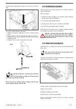 Preview for 23 page of Gastrodomus GRANISMART 1 Operating Instructions Manual