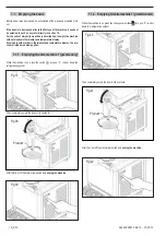 Preview for 82 page of Gastrodomus GRANISMART 1 Operating Instructions Manual