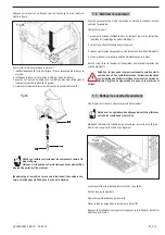 Preview for 151 page of Gastrodomus GRANISMART 1 Operating Instructions Manual