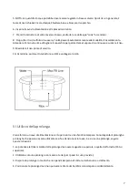 Preview for 7 page of Gastrodomus RC-1 User Manual